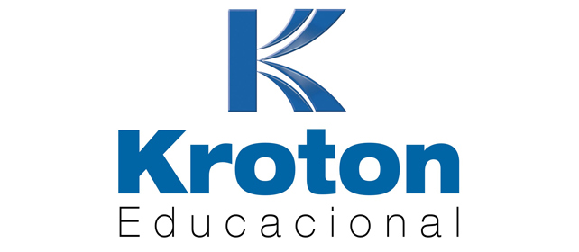 Logo Kroton Educacional