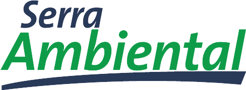 Logo Serra Ambiental