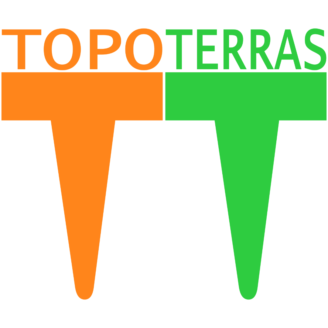 TopoTerras Engenharia e Topografia